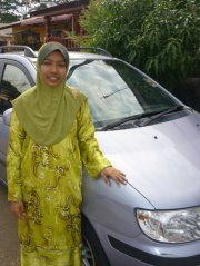 Hanisah Yassin