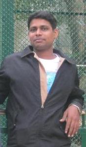 Praveen Narasingamurthy