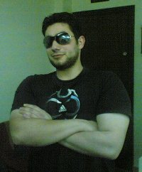 Khaled Shamaa