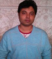 Ankur Mishra