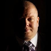 Christopher Thronebury