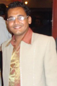 Shantanu Padwad