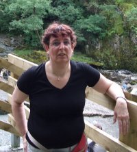 Alison Coles