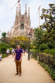 Міша Єфімець