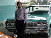 Piyush Kumar