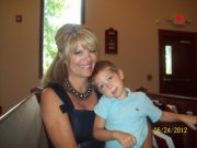 Sharon Maples