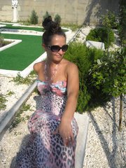 ірина семенюк