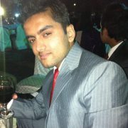 Siddique Ahmed