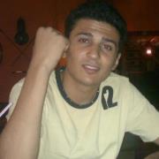 Ahmad Almahasneh