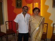 Arunima Bhattacharya