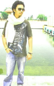 Argho Chowdhury