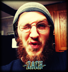 Zach