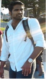 Pradeep Venkatesh