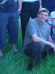 Omar Mahmoud