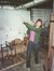 Pam Dubois