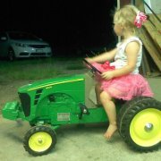 Cassandra Steward fendley