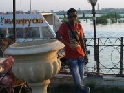 Mohammed Elkhaial