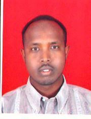 Mohamed Amin