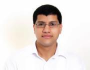 James Mughal