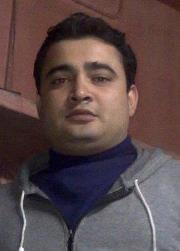 Premangshu Mukherjee