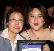 Vivian Wong