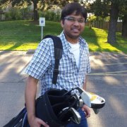 Anuj Garg