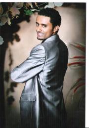 Melkamu Alemu