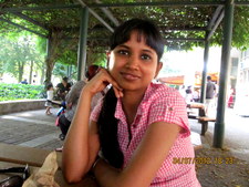 Shalini Verma