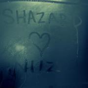 Shazard Izzadeen