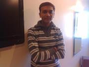 Maulik Patel
