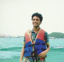 Ananth Saran