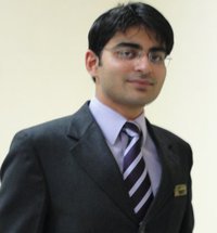 Aseem Vohra