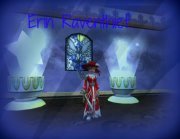 Erin Raventhief