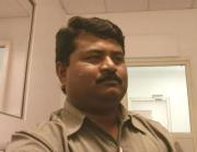 Santosh Honrao