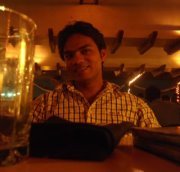 Siddharth Ramteke