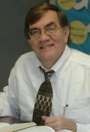 Steve Wolfgang