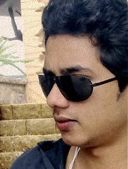 Kiran Ravi
