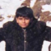 Dhruv Patel