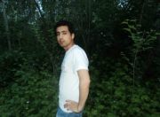 Jawed Hashemi