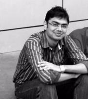 Ankit Vadodariya