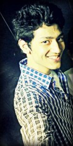Shelly Kunwar