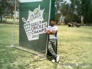 Ankur Singh
