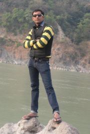 Shashank Joshi