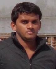Sandesh Panvelkar