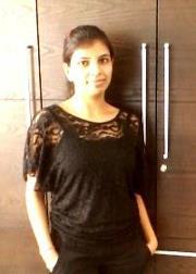 Sneha Singh