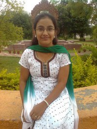 Rajashree Malvade