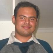 Rahul Mukherjee