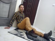 مهدی مهدیانی