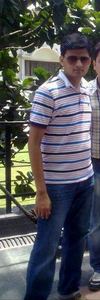 Vivek Maheshwari