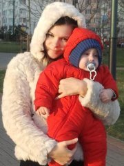 Екатерина Панченко